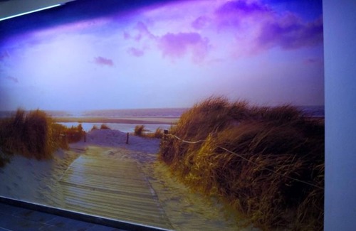 Langeoog Casa | Lifestyle junior suite with French bay window - Hotel Kolb Classic, Lifestyle &