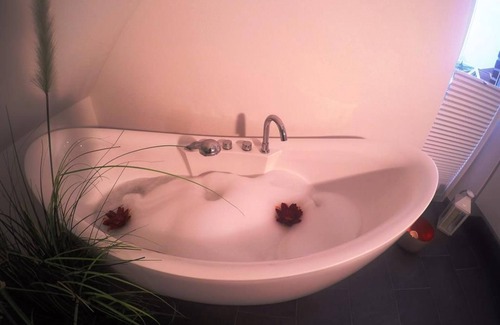 Langeoog Casa | Lifestyle junior suite with French bay window - Hotel Kolb Classic, Lifestyle &