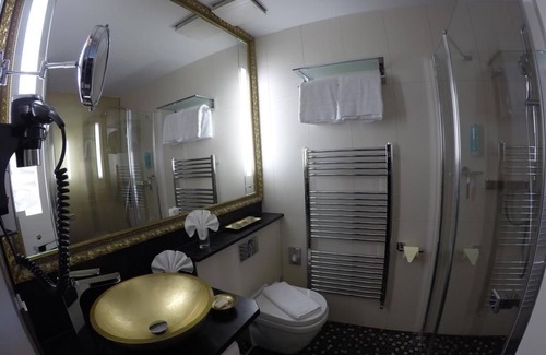 Langeoog Casa | Lifestyle junior suite with French bay window - Hotel Kolb Classic, Lifestyle &