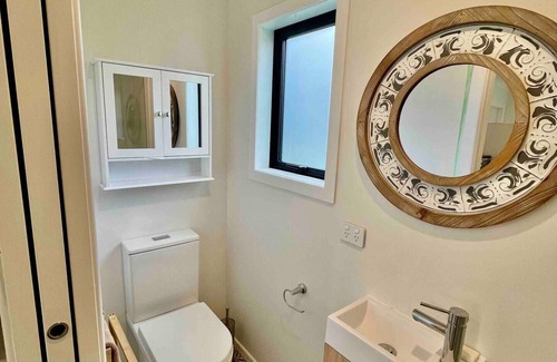 Oropi Apartamento | Lifestyle Living in Rural Setting