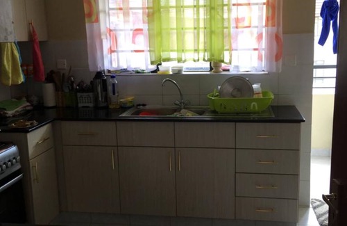 Syokimau Apartamento | Lifestyle Terraces - Syokimau