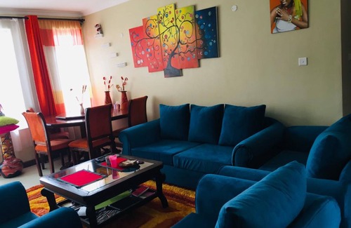 Syokimau Apartamento | Lifestyle Terraces - Syokimau