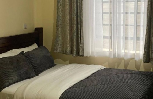 Nanyuki Villa | Lifestyle Villas Nanyuki