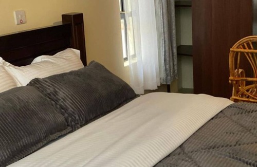 Nanyuki Villa | Lifestyle Villas Nanyuki