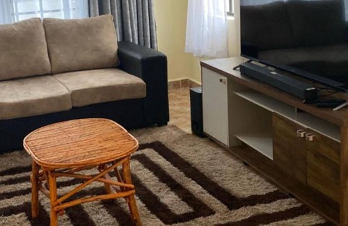 Nanyuki Villa | Lifestyle Villas Nanyuki