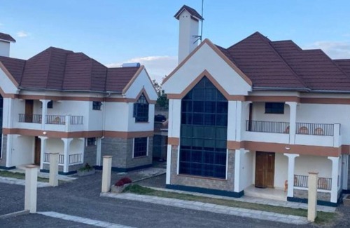 Nanyuki Villa | Lifestyle Villas Nanyuki