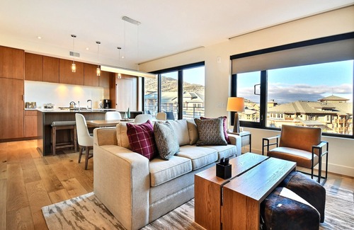 Park City Hotel | Lift Park City Condominiums