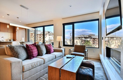 Park City Hotel | Lift Park City Condominiums