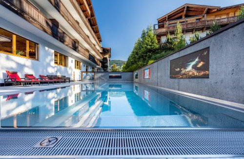 Kitzbuehel Hotel | Lifthotel