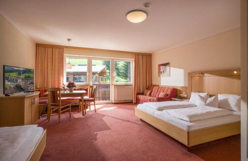 Kitzbuehel Hotel | Lifthotel