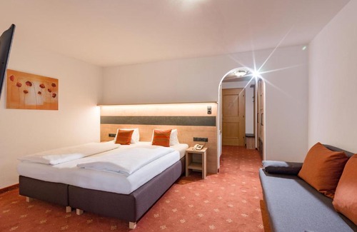 Kitzbuehel Hotel | Lifthotel