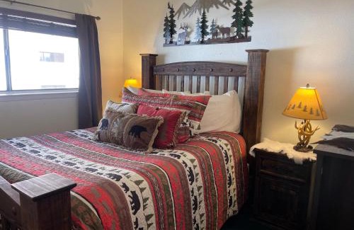Red River Apartamento | Lifts West 208 With Wifi