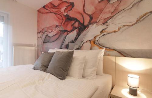 Gyor Apartamento | Liget26 Apartman