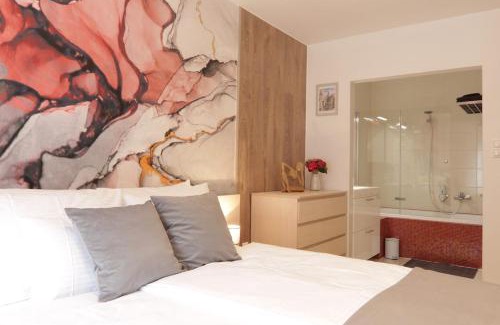 Gyor Apartamento | Liget26 Apartman