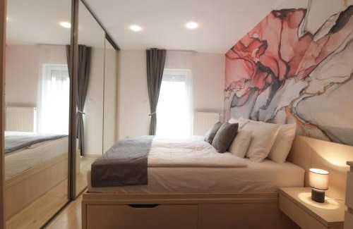 Gyor Apartamento | Liget26 Apartman