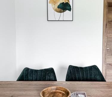 Liget Apartamento | Ligeti Bástya Vendégház