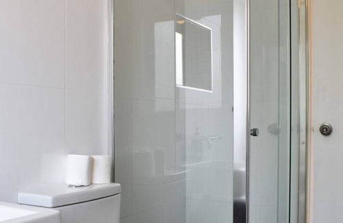 North Bondi Apartamento | Light And Airy 2 Bedroom North Bondi Apartment