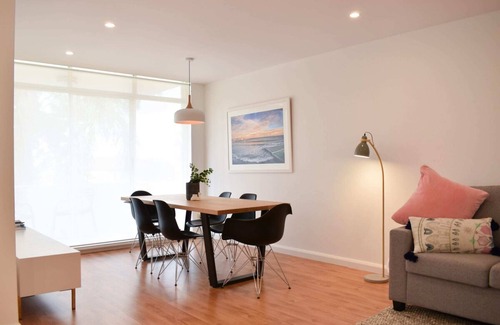 North Bondi Apartamento | Light And Airy 2 Bedroom North Bondi Apartment