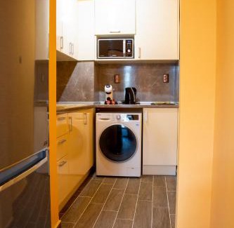 Varna Apartamento | Light Apartment