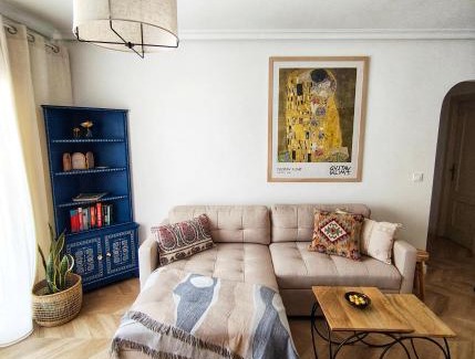 Orihuela Costa Apartamento | Light Blue Apartment Orihuela Costa