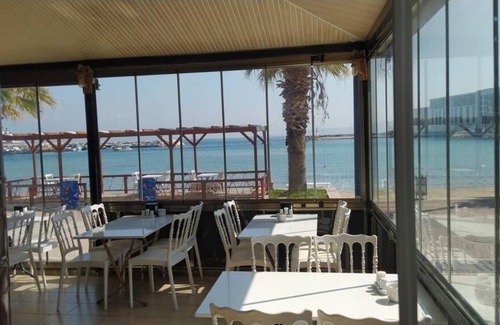 Konak Casa | Light Blue Pansiyon
