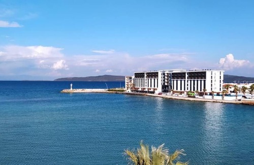 Konak Casa | Light Blue Pansiyon