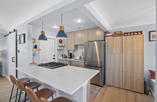 Northeast Park Hill Casa | 2-bedroom townhome close to Denver's Best Attractions