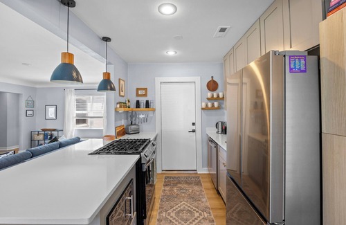 Northeast Park Hill Casa | 2-bedroom townhome close to Denver's Best Attractions