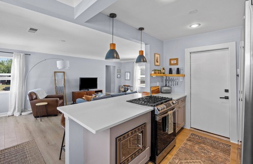 Northeast Park Hill Casa | 2-bedroom townhome close to Denver's Best Attractions