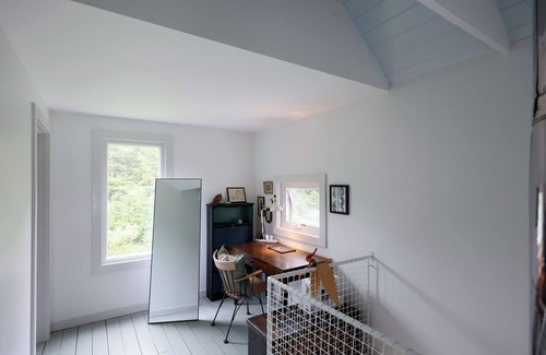 Southfield Cabaña | Light-filled cottage