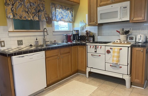 Grand Rapids Casa | Light-filled, historic stunner in the heart of GR.