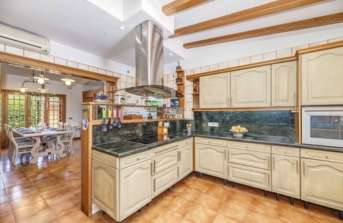 Lloseta Villa | Villa luminosa "Tramontana" en ubicación idílica