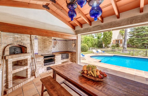 Lloseta Villa | Villa luminosa "Tramontana" en ubicación idílica