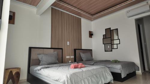 Kuta Hotel | Light Star Kuta Lombok