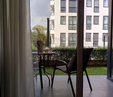 Lozenets Apartamento | Light View Apartment - New Center