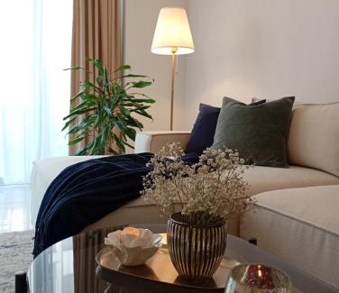 Lozenets Apartamento | Light View Apartment - New Center
