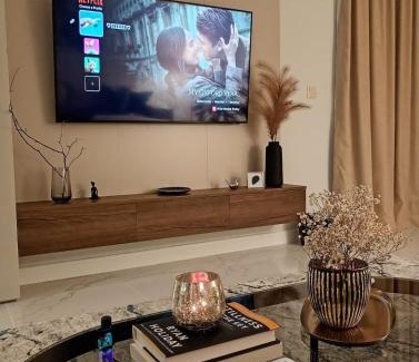 Lozenets Apartamento | Light View Apartment - New Center