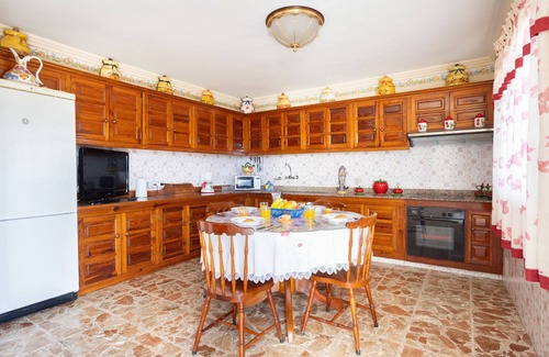 La Vera Casa | Lightbooking Family house, views of Teide, La Victoria