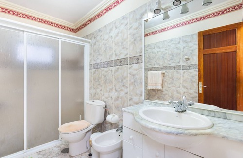La Vera Casa | Lightbooking Family house, views of Teide, La Victoria