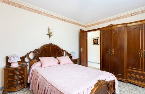 La Vera Casa | Lightbooking Family house, views of Teide, La Victoria
