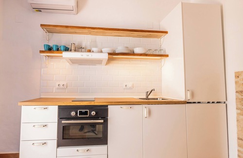 Rota Apartamento | Lightbooking Calvario Rota