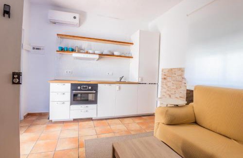 Rota Apartamento | Lightbooking Calvario Rota