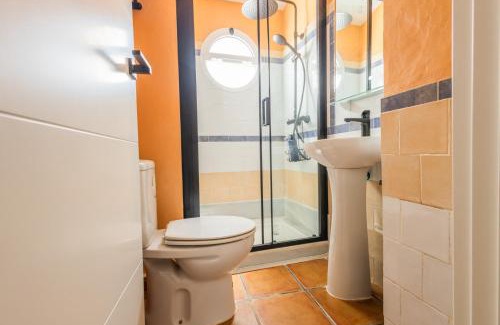 Rota Apartamento | Lightbooking Calvario Rota
