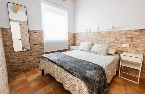 Rota Apartamento | Lightbooking Calvario Rota
