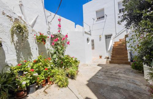 Rota Apartamento | Lightbooking Calvario Rota