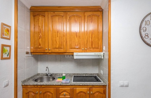 Patalavaca Apartamento | Lightbooking Don Paco Patalavaca