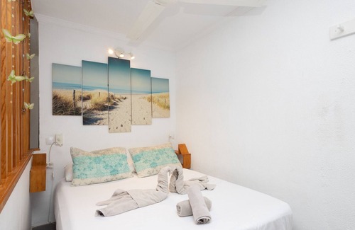 Patalavaca Apartamento | Lightbooking Don Paco Patalavaca