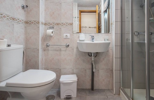 Patalavaca Apartamento | Lightbooking Don Paco Patalavaca