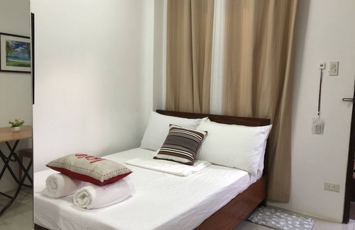 Puerto Princesa City Centre Casa | Lighthouse Apartment and Guest Inn