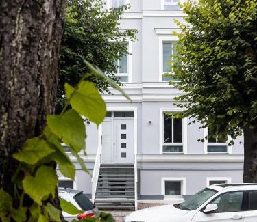 Warnemuende Apartamento | LIGHTHOUSE APPARTEMENTS